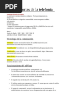 Números Telefónicos Del Perú | PDF | Wikipedia | Perú