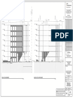 L12 - ELEVACION SURORIENTE NORPONIENTE Rev04 PDF