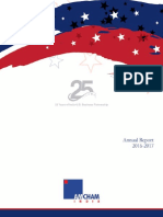 Annual Report 2016 17 PDF