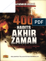 400 Hadis Akhir Zaman.pdf