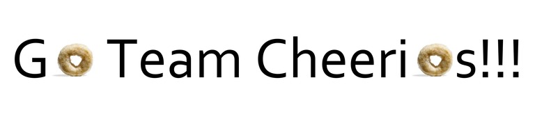 Cheerios | PDF