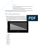 Impacto de La Inflación