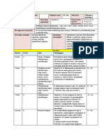 21 ODI1 My Body 2 Lesson Plans