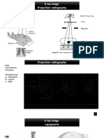 CT Index and Tomography