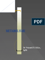 metabolisme new