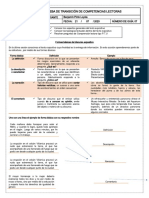 Guía 7. Formas Básicas Del Dicurso Expositivo