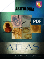 Atlas Parasitologia-Iii-Iv PDF