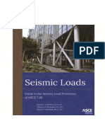 8 - ASCE 7-16 Seismic Provision COVER