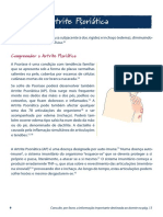 Imunologia SIMPONI Manual de Utilizacao PDF