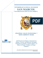 Seguridad, Salud Ocupacional y Medio Ambiente-Ssoma - 3