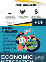 Chapter 2. Structure of Globalization