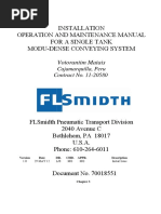 NORSOK Z-CR-007 Mechanical Completion and Commissioning | PDF | Pipe ...