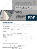 3ra Fase Final