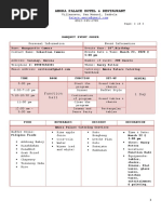 Ingress Egress Form | PDF