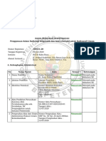 Hasil Penilaian Persyaratan Penggunaan Dalam Radiologi Diagnostik Dan Intervensional Untuk Radiografi Umum