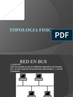 Topologia Fisica