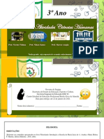 Caderno de Atividades 3º Ano PDF