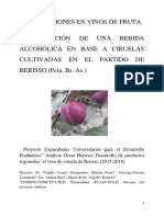 Cuadernillo Ferm Ciruela PDF