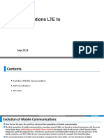 1 - 5G Basics - Specifications