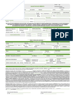 FORMULARIO-ESTUDIO-CRÉDITO Version - 003