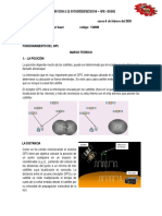 Informe Sustitutorio