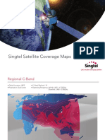 Singtel Satellite Coverage Maps1