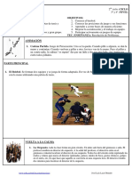 Udt 6 Deportes 05 Beisbol PDF