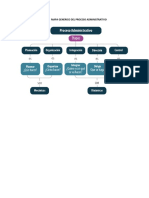 Mapa Generico Del Proceso Administrativo