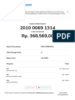 SIPP - Sistem Informasi Pelaporan Peserta