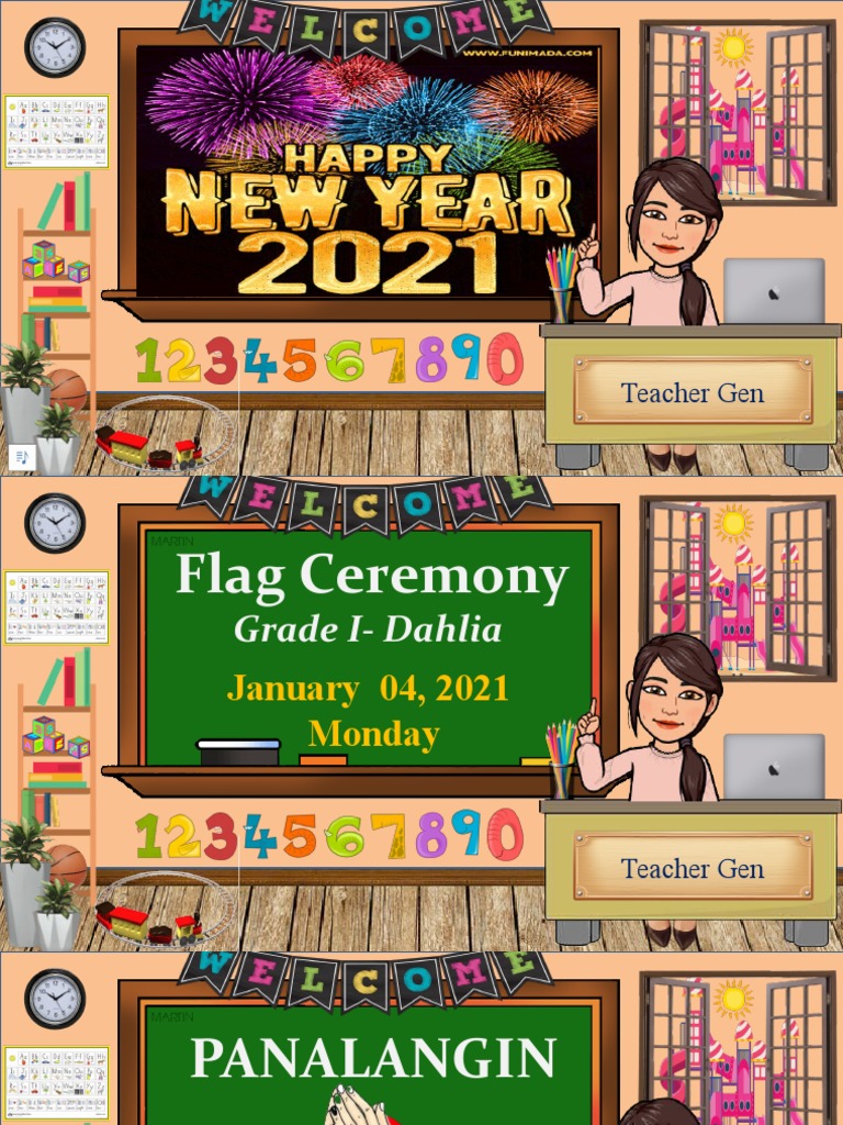 Panghalip Panao at Panghalip Paari | PDF