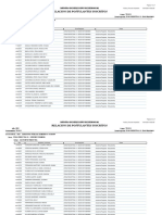 Relación de Postulantes en ConcursoPúblico de Z.R. III - Moyobamba PDF