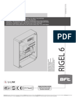 Rigel 6 - Instruction manual (1)
