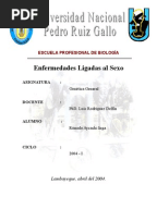 Cuadro de Punnett