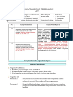 RPP PJJ Dmi KD 3.1