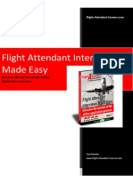 Flight Attendant Interviews Manual.pdf
