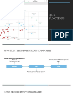 Qlik Functions: Shilpan Patel