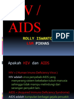 Hiv Aids