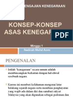 K02346 - 20190221163840 - Minggu 1 Konsep Kenegaraan