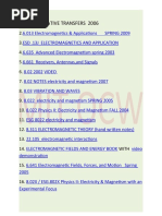 Download MIT_lecture indices by kaushikpatra SN49066339 doc pdf
