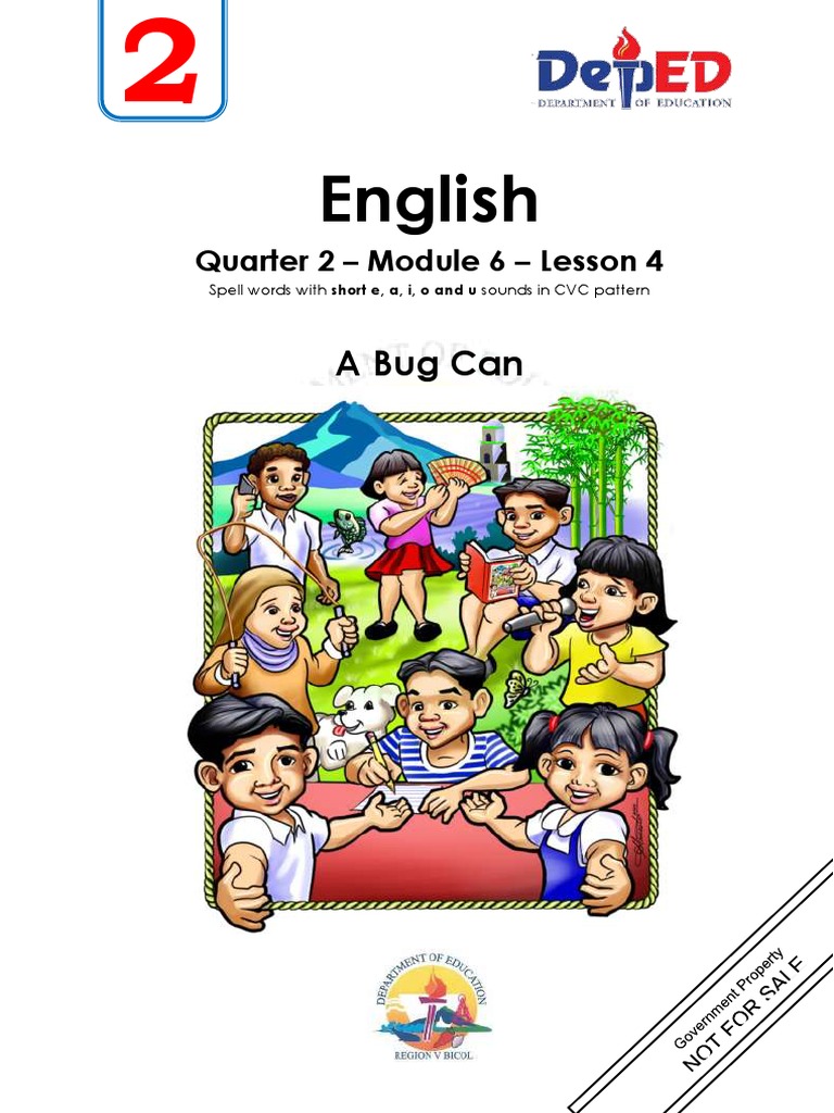 EN2 - Q2 - Module 6.lesson 4 | PDF | Business