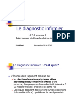 PDF) diagnostic infirmier  Zatout Ramdane 