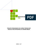 PPC Aquicultura Integrado Marco de 2017 PDF