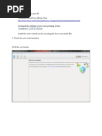 Install Virtual Box On Your PC Download Virtual Box Software From