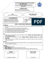 RPP 3.1 Sikap & Perilaku Wirausahawan