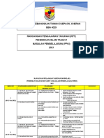 Tahun 1 Rancangan Pelajaran Tahunan Ppki 2021