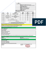 Proforma Invoice For 3 Ton Tube Ice Machine 2020.12.24 PDF