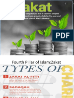 Zakat