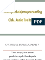 peer teaching_annisatira