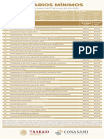 Tabla Salarios 2020 PDF