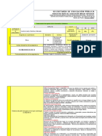 Planeacion Etica 2 Parcial